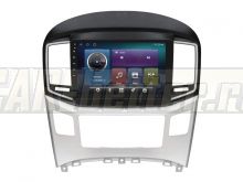 Автомагнитола планшет Android Hyundai Starex (H1) 2015-2018 (W2-DT9274)