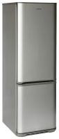 Холодильник Бирюса M632 Металлик