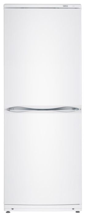 Холодильник ATLANT ХМ 4010-022 Белый