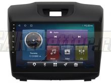 Автомагнитола планшет Android Isuzu D-Max 2012-2019 (W2-DT9426)