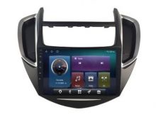 Автомагнитола планшет Android Chevrolet Trax 2013-2018 (W2-DT9428)