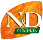 Беззерновые корма N&D Pumpkin Line