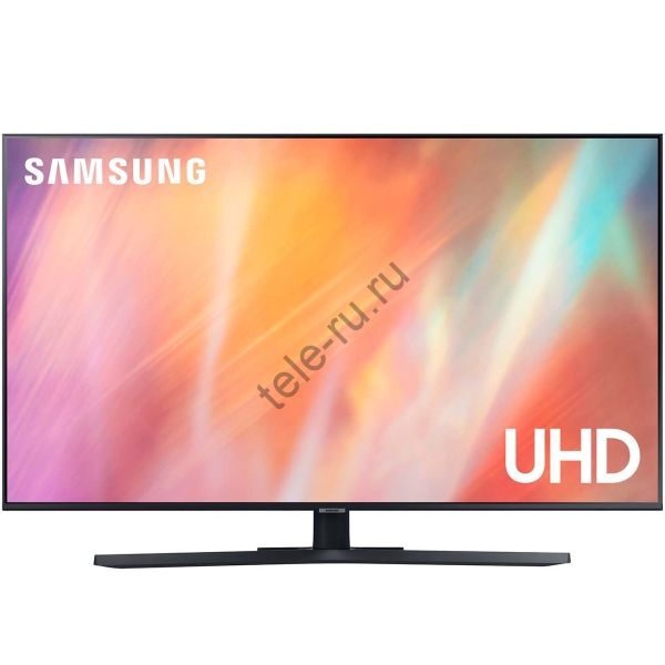 Телевизор Samsung UE50TU7570UXRU