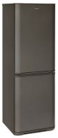 Холодильник Бирюса W633 Матовый графит