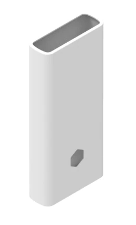 Защитный кейс для Xiaomi Power Bank 2C/3 на 20000 mAh