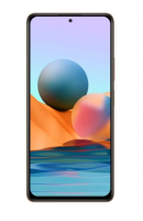 Смартфон Xiaomi Redmi Note 10 Pro 8/128GB (NFC), Gradient Bronze (RU/EAC)