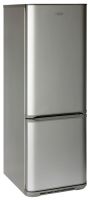 Холодильник Бирюса M634 Металлик
