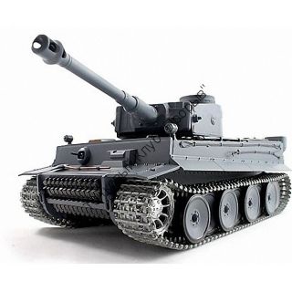 Heng Long Tiger-1 3818-1UpgA 2.4GHz V7.0