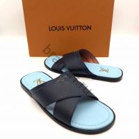 Шлепанцы Louis Vuitton