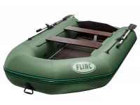 Надувная лодка пвх FLINC FT340K
