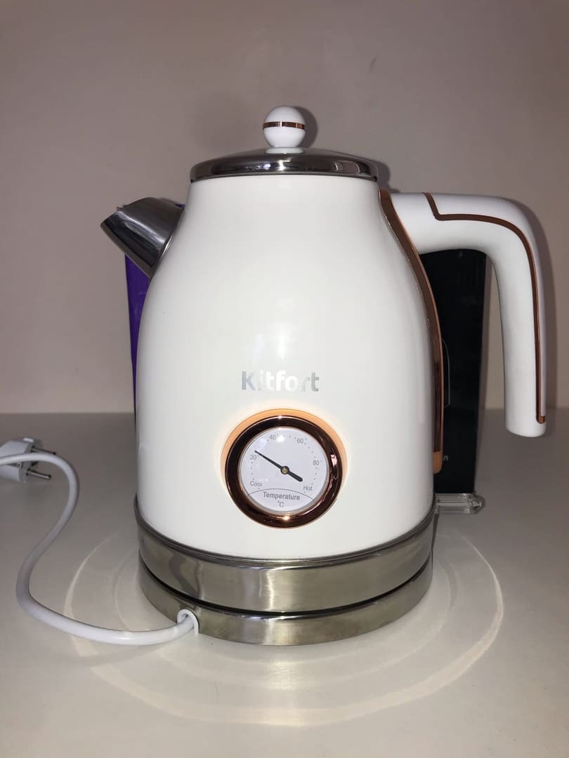 ������ Kitfort KT-6102-3 ����� � ������� 