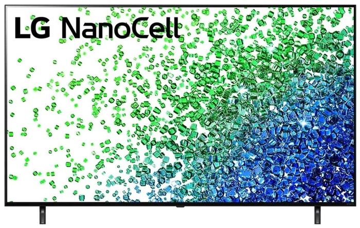 Телевизор NanoCell LG 55NANO806PA (2021)