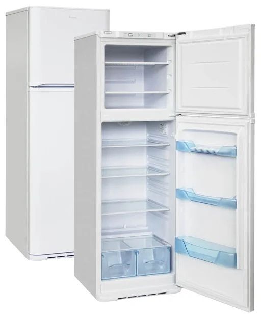 Холодильник Бирюса 139 Белый