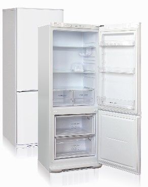 Холодильник Бирюса 634 Белый