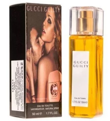 Gucci Guilty 50 мл (суперстойкий)