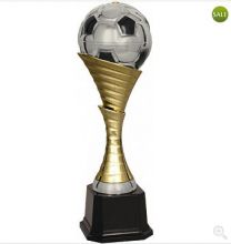Кубок наградной  футбол Байон 33 см