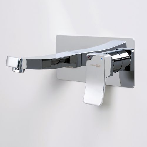 Смеситель для раковины WasserKRAFT Aller 10630