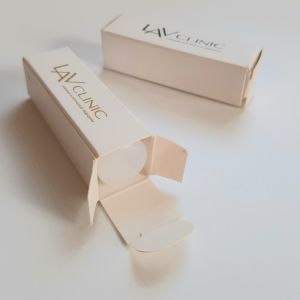 Заказать коробки для упаковки косметики и парфюмерии в Москве - FineArtBox