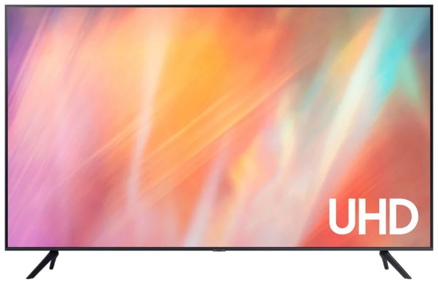 Телевизор Samsung UE70AU7100U 69.5" Серый