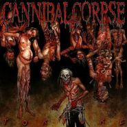 CANNIBAL CORPSE - Torture 2012