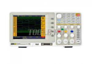 ПрофКиП С8-3021 Осциллограф смешанных сигналов (2 Канала, 0 МГц … 25 МГц)