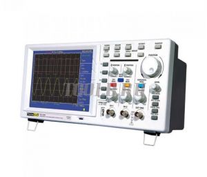 ПрофКиП С8-33М Осциллограф цифровой (2 Канала, 0 МГц … 25 МГц)