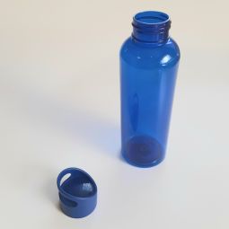 бутылки для воды из тритана