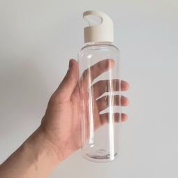 бутылки для воды с логотипом в новосибирске