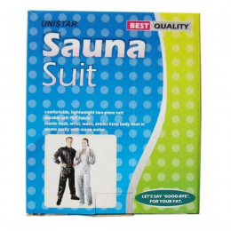 Термо-костюм для похудения Sauna Suit, вид 5