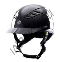 Шлем для верховой езды EQ3 Lynx Матовый Глянец