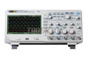ПрофКиП С8-8304М Осциллограф цифровой (4 Канала, 0 МГц … 300 МГц)