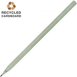 эко карандаши из переработанного картона
