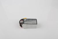 Купить LiPo аккумулятор Tattu R-line 6S 1400mAh 130C 22.2V купить в магазине QUADRO.TEAM с доставкой по всей России!