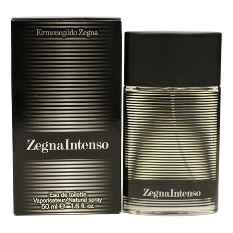 Туалетная вода Ermenegildo Zegna Zegna Intenso 100 ml