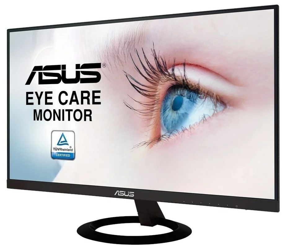 asus vz249he monitor