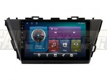 Witson Toyota Prius 3 2011-2015 правый и левый руль (W2-DTF9154)