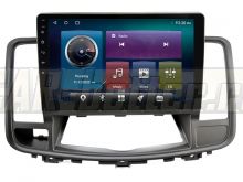 Автомагнитола планшет Android Nissan Teana / Maxima 2008-2014 (W2-DT9912)