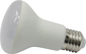 Лампа свтдн.рефлектор. R63-8W-4000K-E27, SMARTBUY