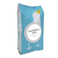 Кофе Гватемала Сейба, зерновой арабика. 1 кг