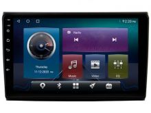 Автомагнитола планшет Android Fiat Bravo 2007-2014 (W2-DT9770)