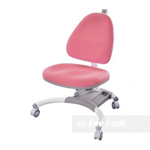 Детское компьютерное кресло FunDesk SST4 Pink