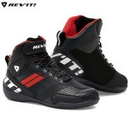 Ботинки Revit G-Force, Черно-красно-белые