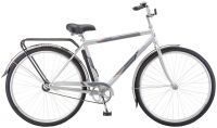 Городской велосипед Десна Вояж Gent 28" Z010 20" Серый (LU084621 LU084717)