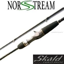 Удилище Norstream кастинговое Skald SKB-702MMH тест 7 - 23 г/ 2,13 м