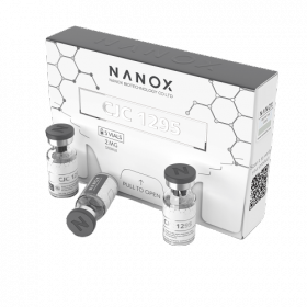 CJC-1295 (2mg) Nanox. Цена за 1 флакон
