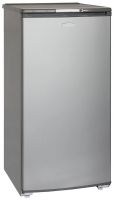 Холодильник Бирюса M10 Металлик