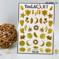 Слайдер- дизайн M 140 YouLAC