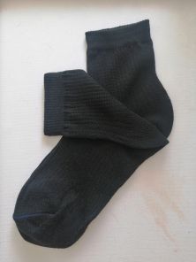 Носки детские | носки однотонные | размер 21