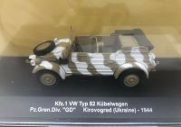 Kfz.1 VW Type 82 Kubelwagen