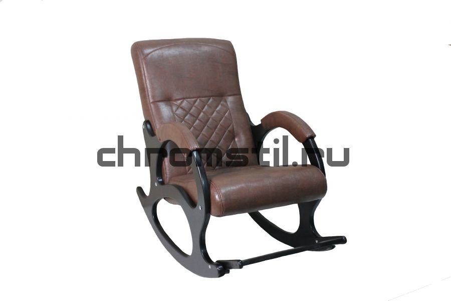 Кресло-качалка №2
